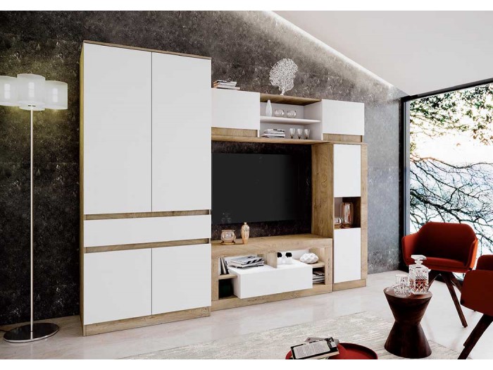 Модулна секция Класик К 967